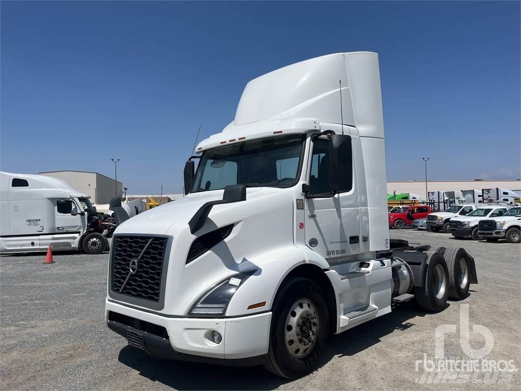 Volvo VNR300 Ciągniki siodłowe