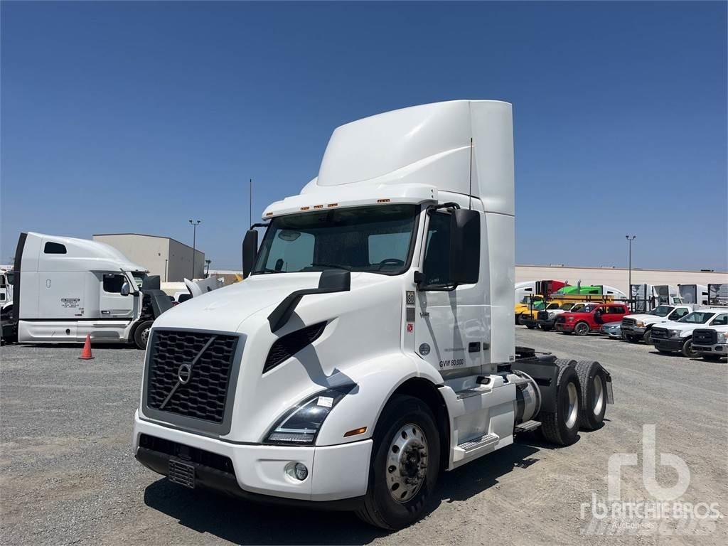 Volvo VNR300 Ciągniki siodłowe