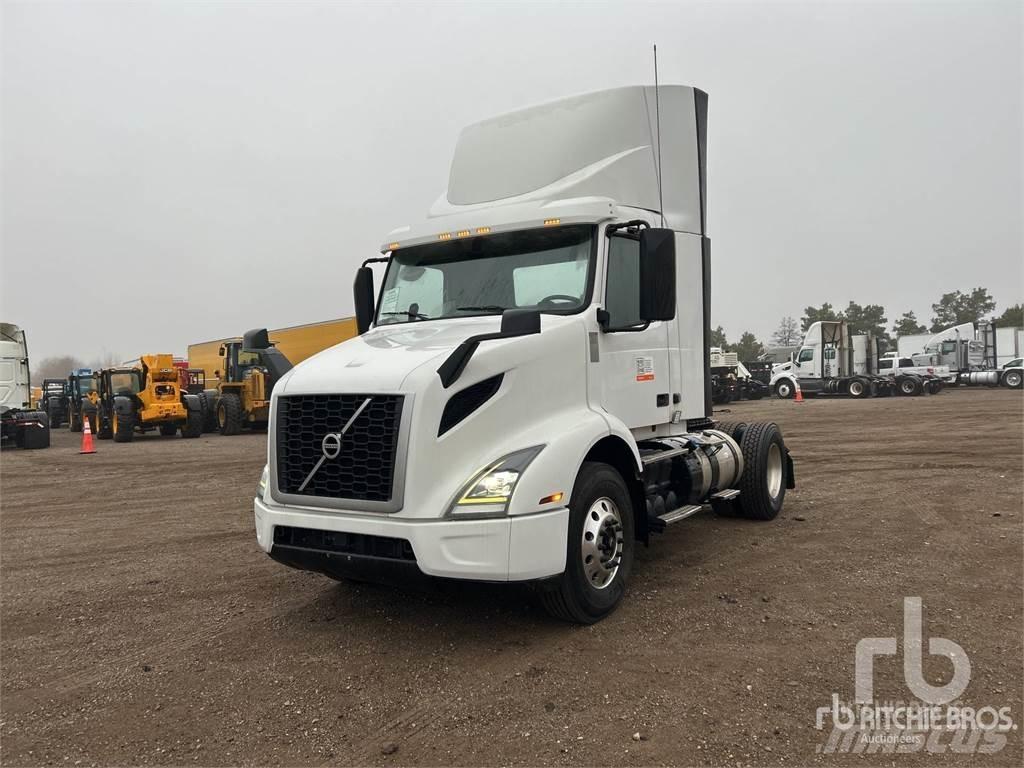 Volvo VNR42300 Ciągniki siodłowe