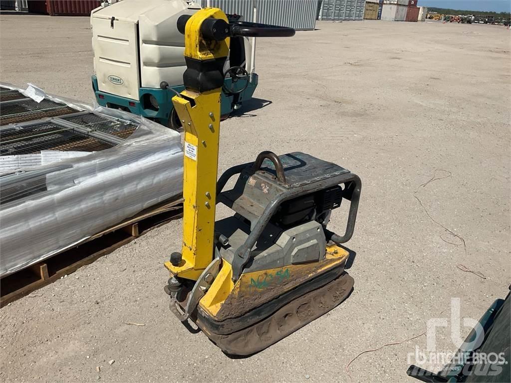 Wacker BPU4045A Ubijaki wibracyjne