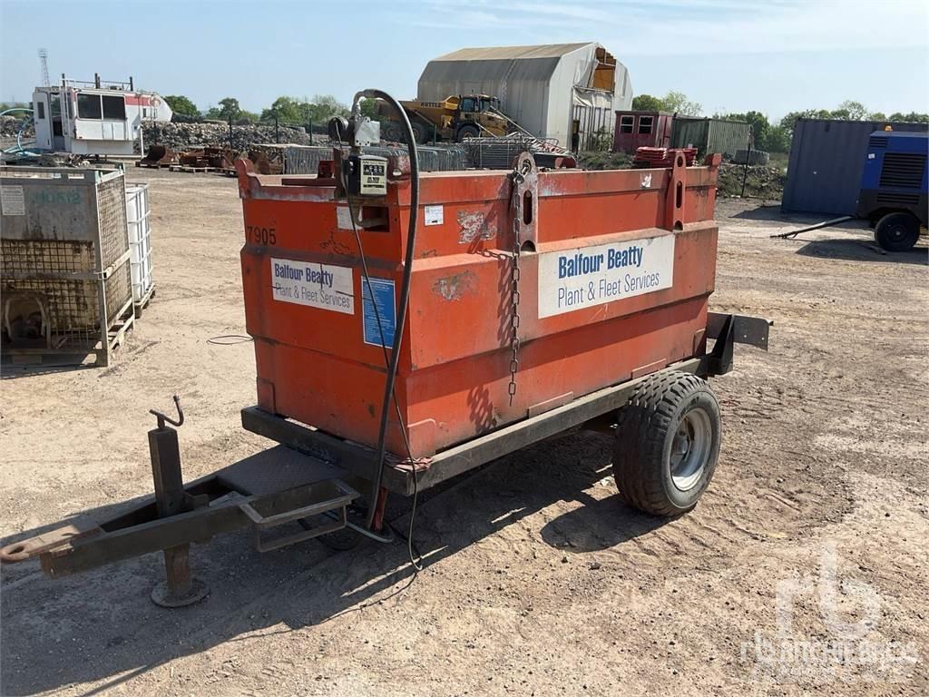 Western 20TC Maszyny budowlane - Inne