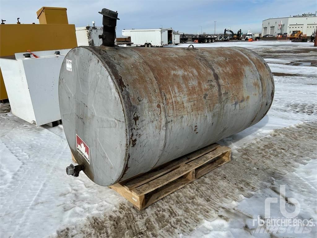 Western Steel Maszyny budowlane - Inne
