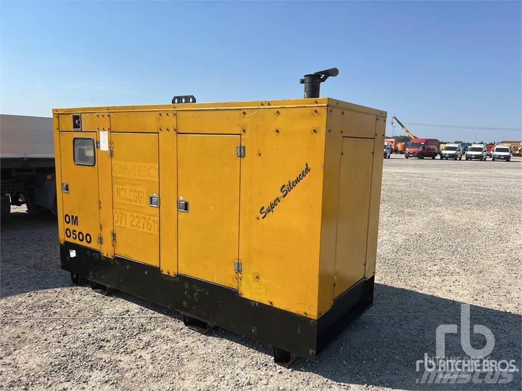  WFM K1500-WJ/S Agregaty prądotwórcze Diesla