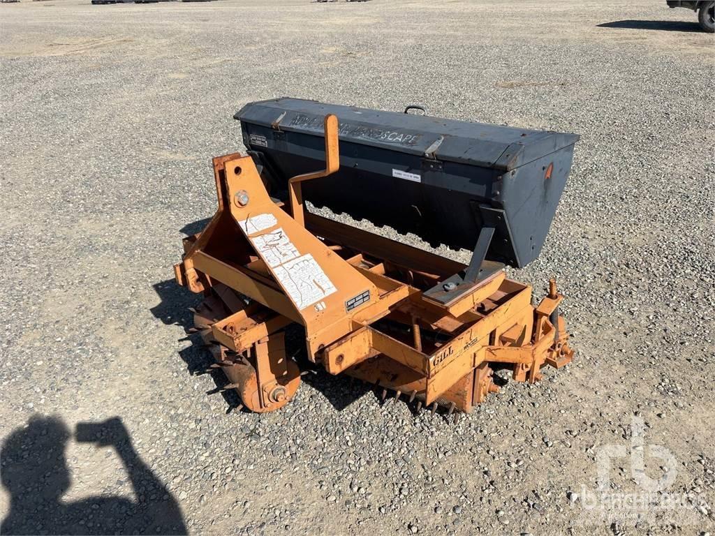 Woods SRT48 Komunalne - Inne