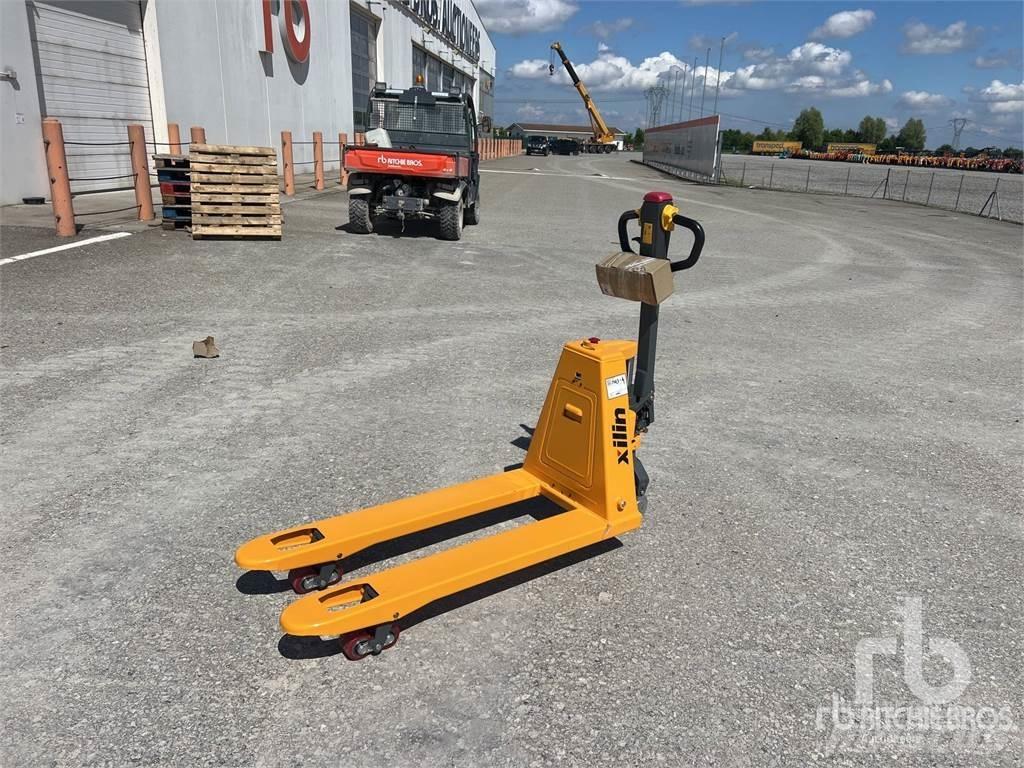 Xilin CBD15 Regały do palet