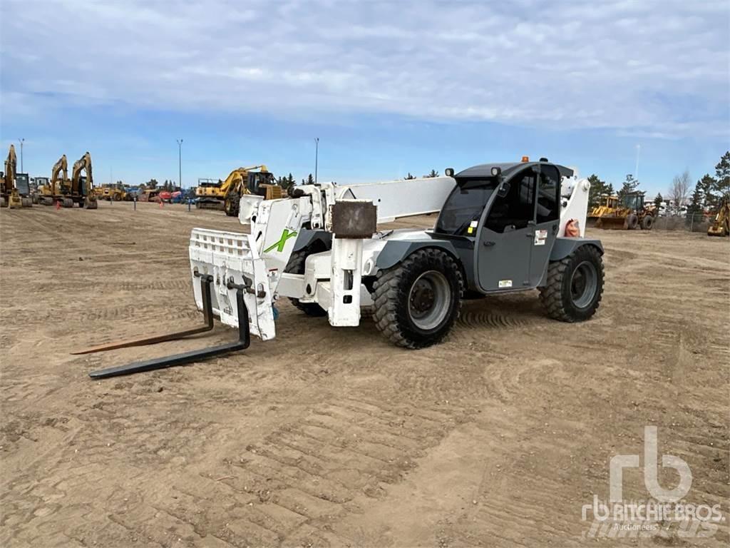 Xtreme XR1245 Ładowarki teleskopowe