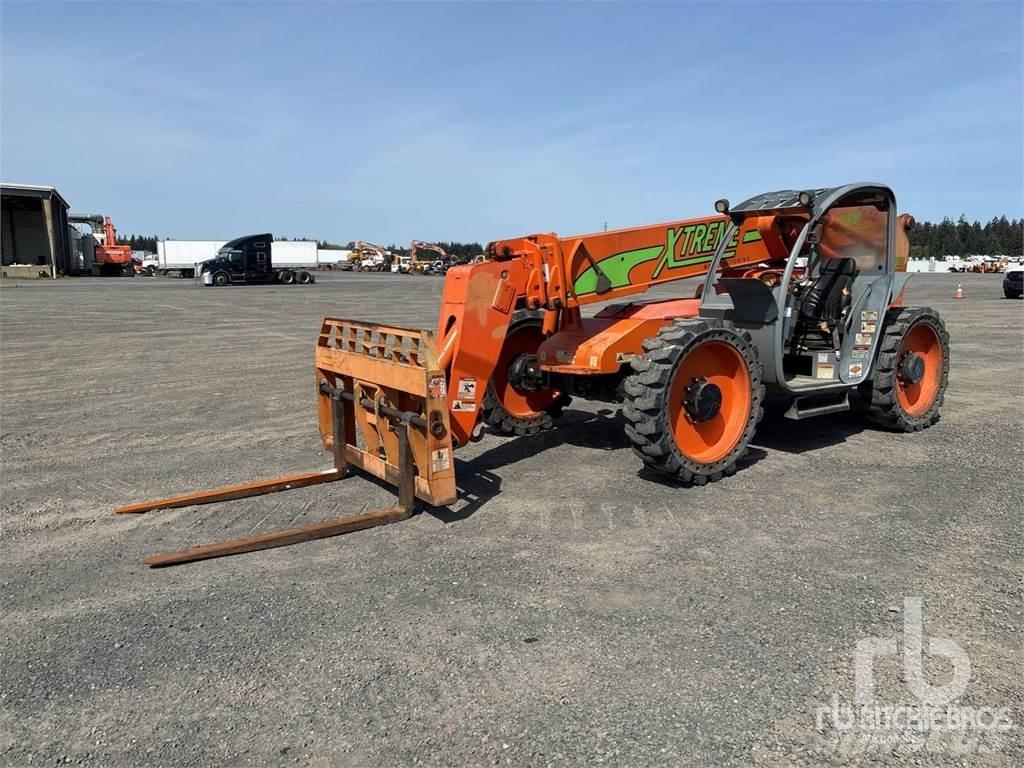Xtreme XRM842 Ładowarki teleskopowe
