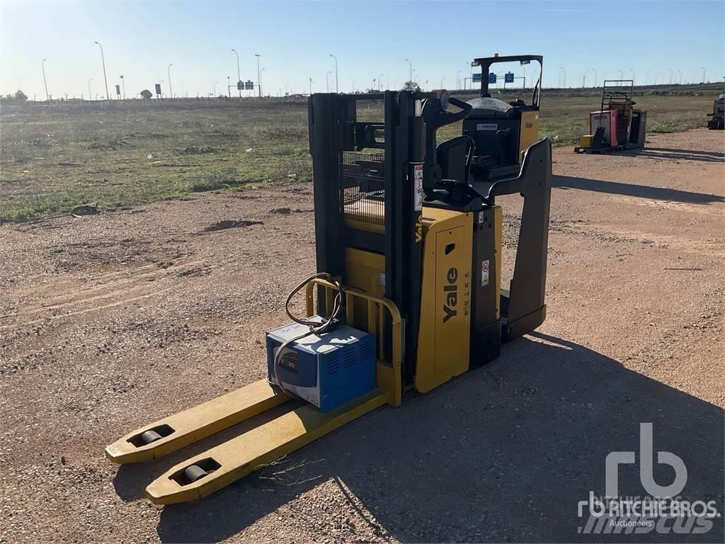 Yale MP20XD Regały do palet
