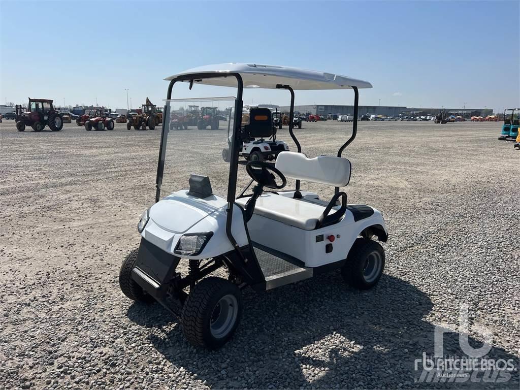  YAMAR LS202AK Wózki golfowe