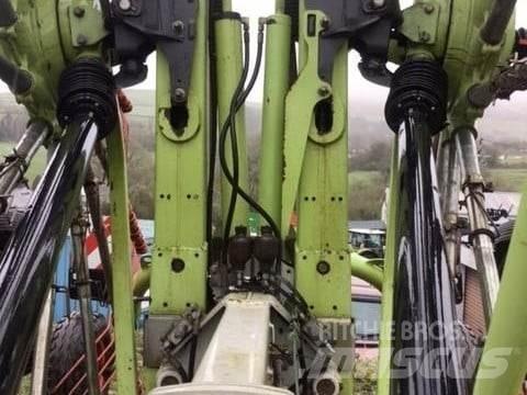 CLAAS 2800L Zgrabiarki i przetrząsacze