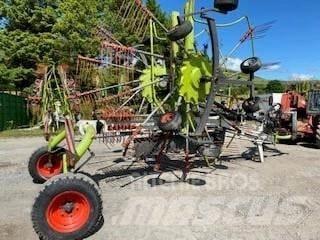 CLAAS 2900L Zgrabiarki i przetrząsacze