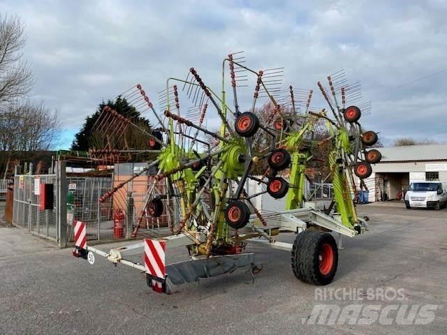 CLAAS 3500L Zgrabiarki i przetrząsacze