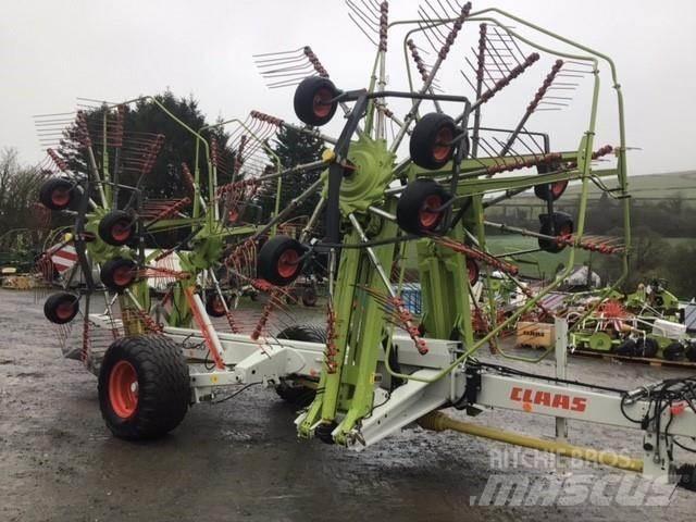 CLAAS 3600L Zgrabiarki i przetrząsacze