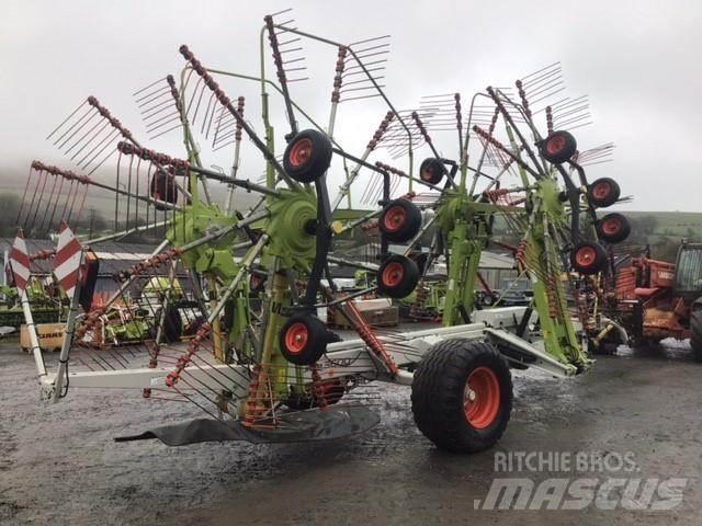 CLAAS 3600L Zgrabiarki i przetrząsacze