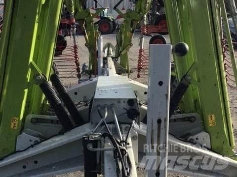 CLAAS 3600L Zgrabiarki i przetrząsacze