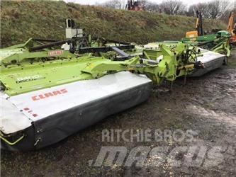 CLAAS 8400C Kosiarki