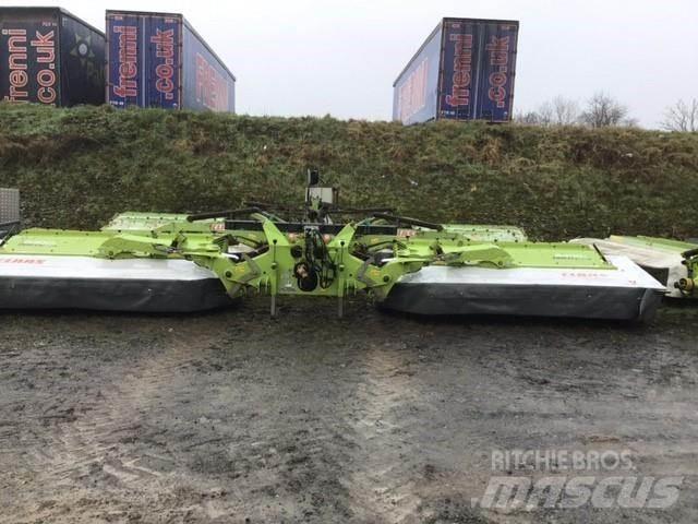 CLAAS 8400C Kosiarki