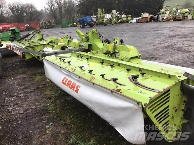CLAAS 8400C Kosiarki