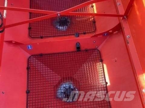 Kuhn 40.1 EMC Opryskiwacze do nawozów sztucznych