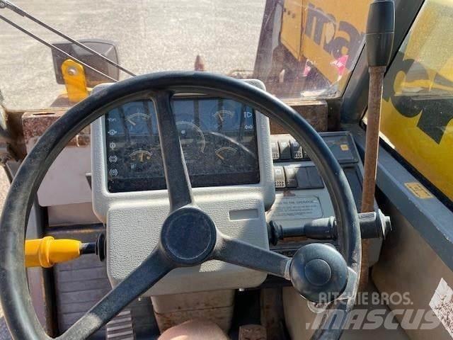 Matbro TS270 Ładowarki rolnicze
