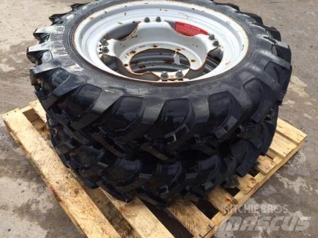 Stocks 9.5R28 Maszyny rolnicze - Inne