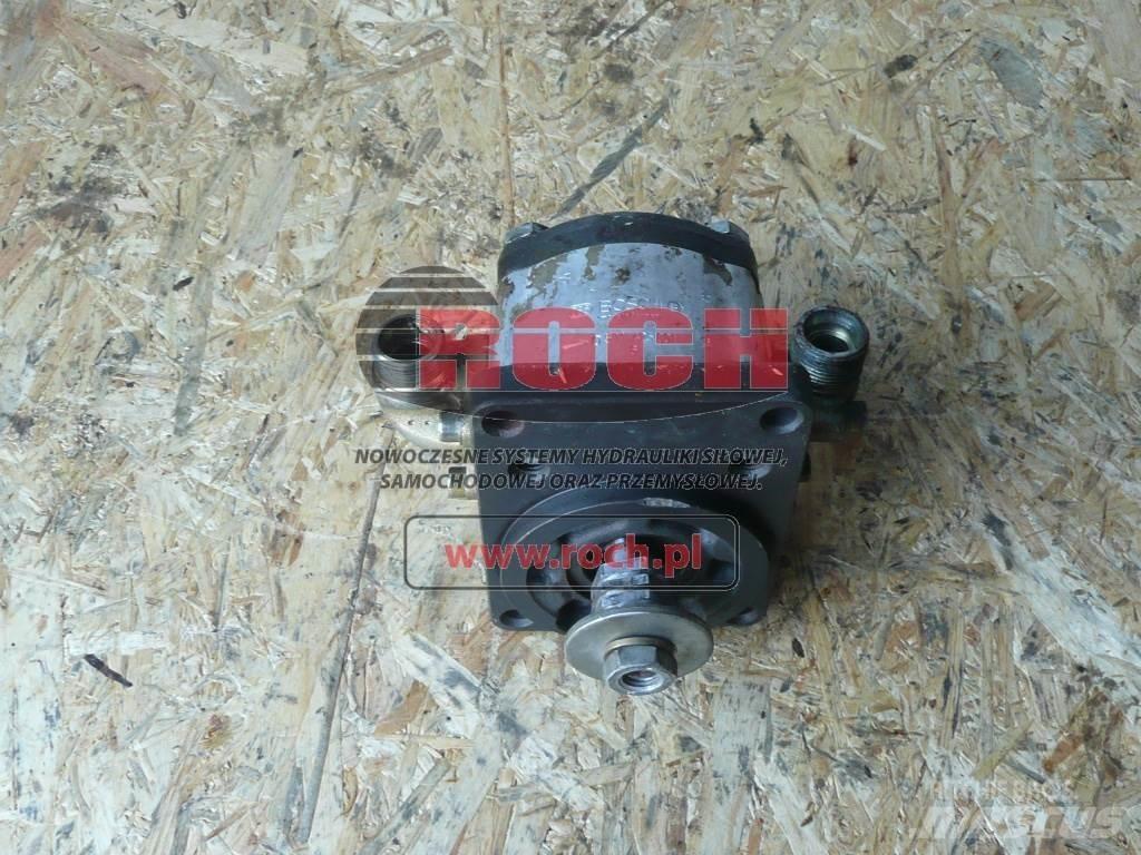 Bosch 0511425001 Silniki