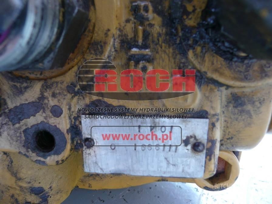 CAT 111-999101041 Silniki