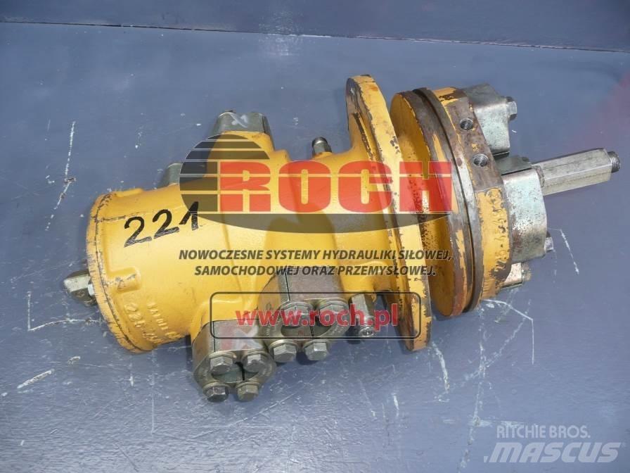 CAT 225-4548 Maszyny budowlane - Inne