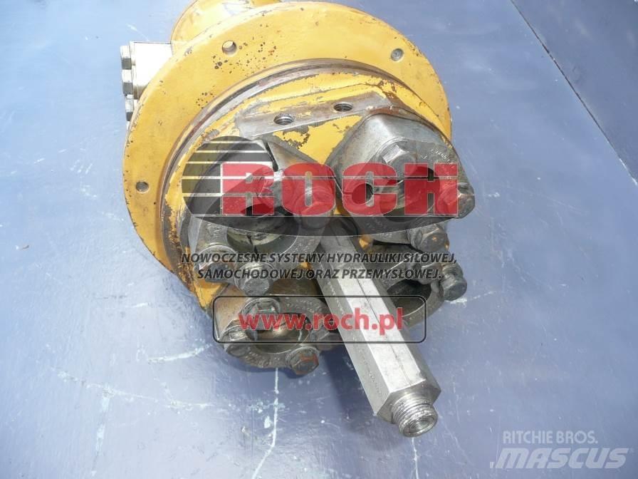 CAT 225-4548 Maszyny budowlane - Inne