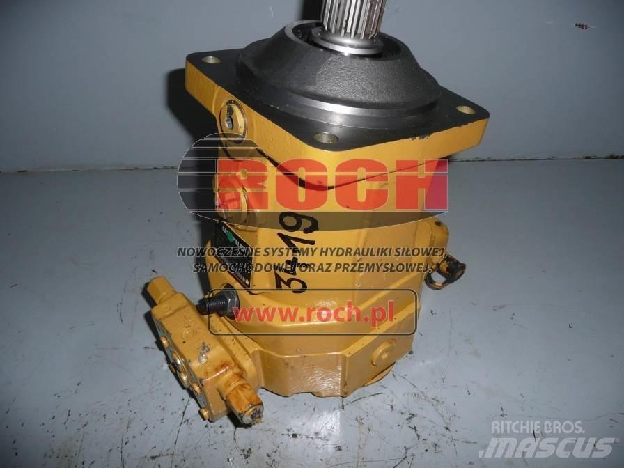 CAT 378-2820 Silniki