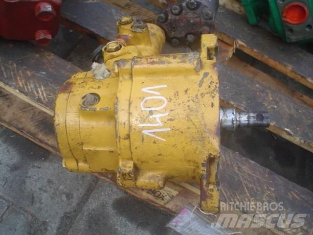CAT 529 147-1790 Hydraulika