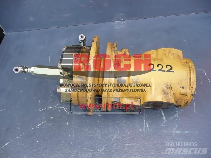 CAT 7Y4801V Maszyny budowlane - Inne