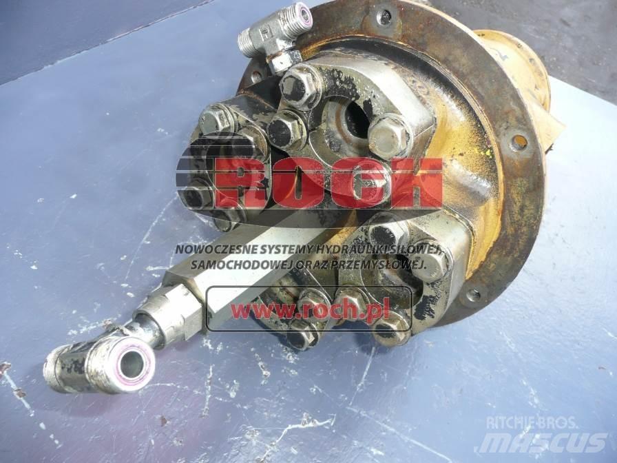 CAT 7Y4801V Maszyny budowlane - Inne