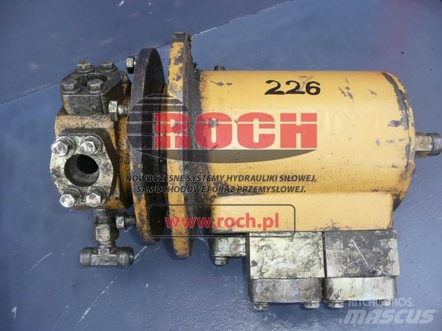 CAT 7Y4826V Maszyny budowlane - Inne