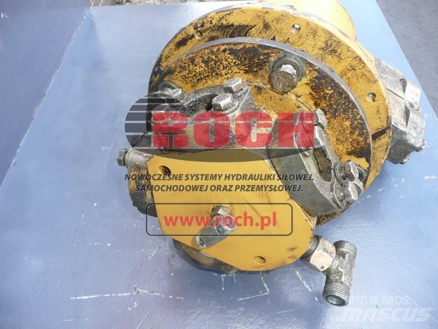 CAT 7Y4826V Maszyny budowlane - Inne