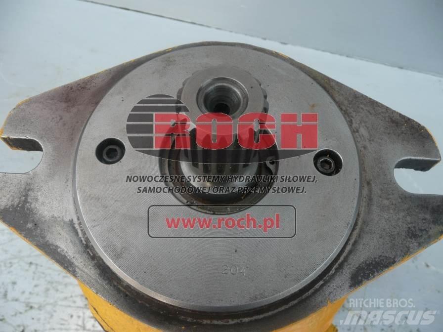 CAT 9J3456 SP92TUNOE Silniki