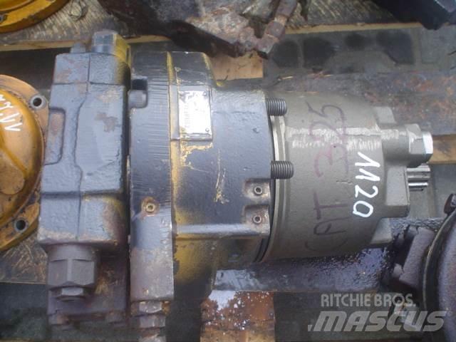 CAT AM-141260 Silniki