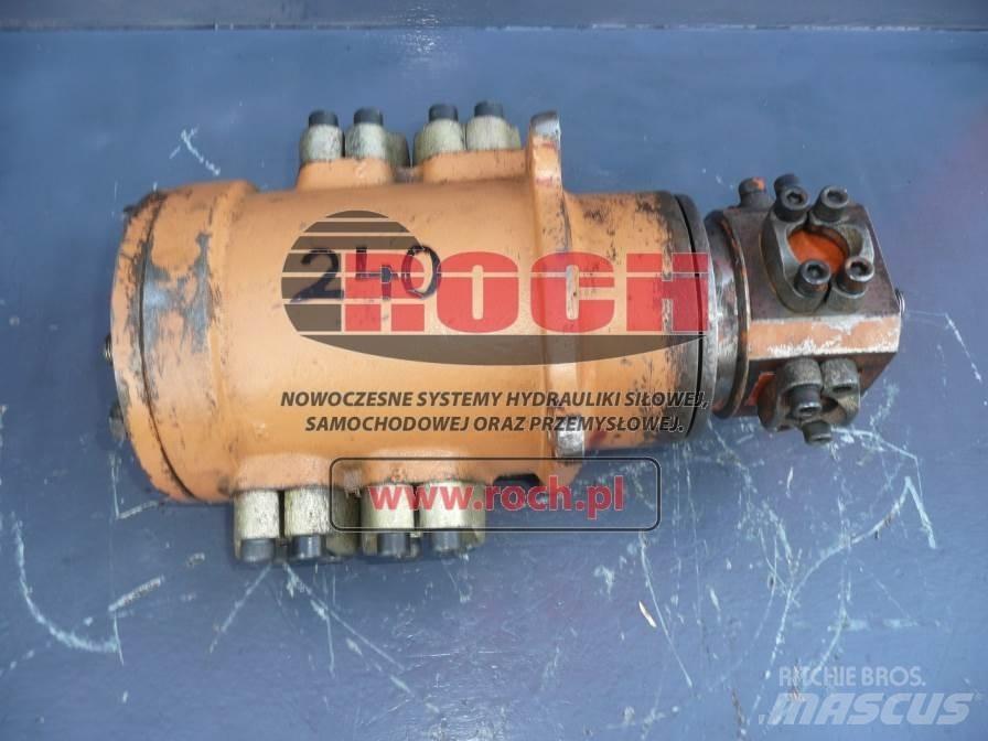 Daewoo 830281 Maszyny budowlane - Inne
