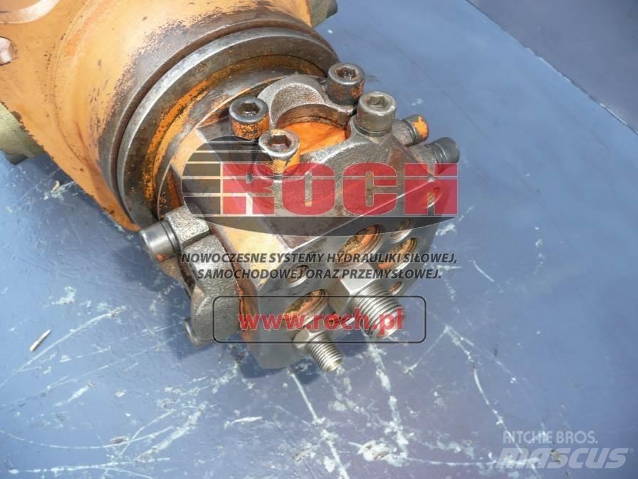 Daewoo 830281 Maszyny budowlane - Inne