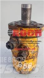 Danfoss OMH500 151F1021 Silniki
