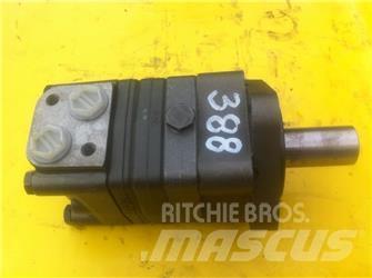 Danfoss OMS125 Silniki