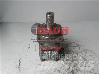 Danfoss OMT250 Silniki