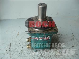 Danfoss OMTV400 Silniki