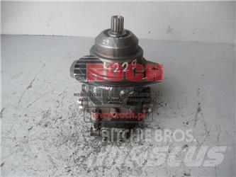 Goldhofer R902218750 256949 Silniki