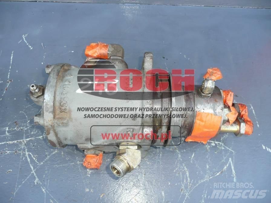 Hitachi HCJ090C 501 Maszyny budowlane - Inne