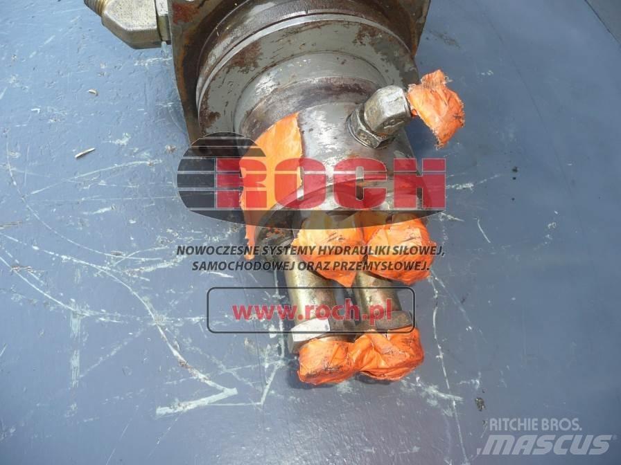 Hitachi HCJ090C 501 Maszyny budowlane - Inne