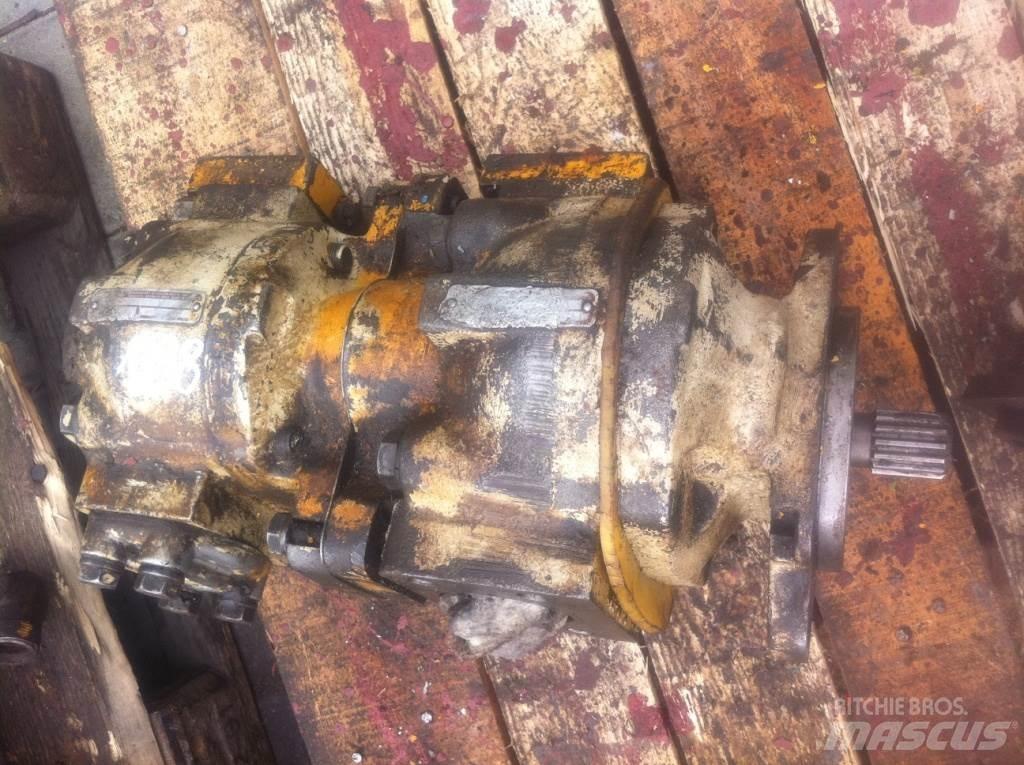 Hydreco 22A6D1L Hydraulika