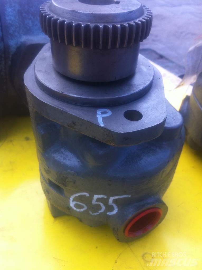 Hydreco P2A1606F1C5A081090/85 Hydraulika