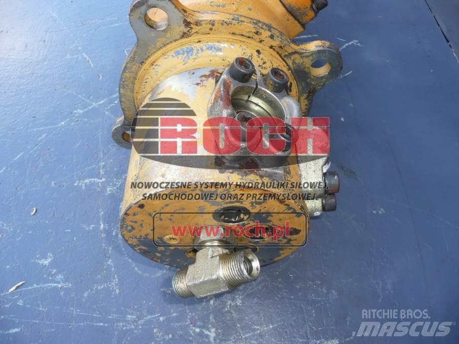 Hyundai 61H2H5 Maszyny budowlane - Inne