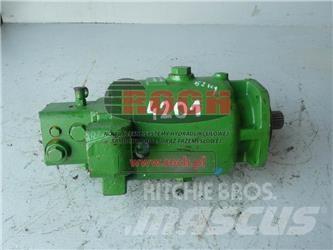 John Deere AH204424 Silniki